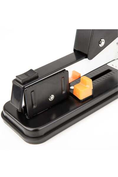Generic DELI E0392 Heavy Duty Stapler 1 piece - High Capacity, Durable Design...