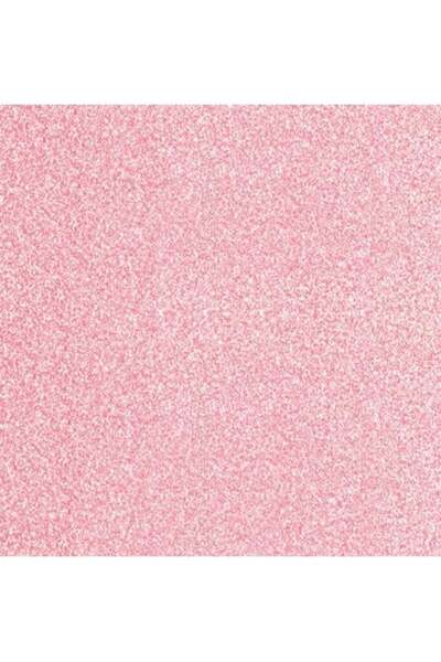 Generic Baby Pink – 300GSM – High Quality CardStock Glitter Paper 12x12 inch ...