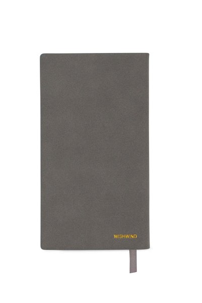 Generic Elegant PU Leather Executive Journal Notebook – Premium Daily Diary f...