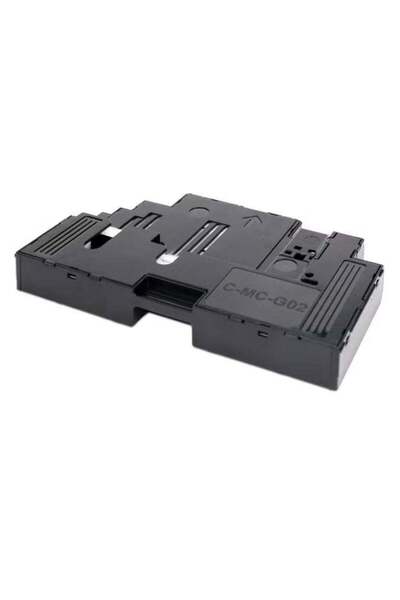 Generic MC-G02 Waste Ink Maintenance Cartridge Compatible with Canon PIXMA G1...
