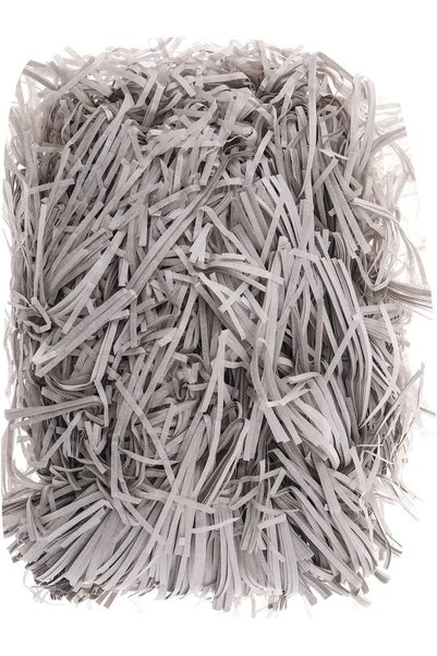 Generic REDDOTGIFT® 5-Pack Eco-Friendly Raffia Shreds Strands for Gift Box Fi...