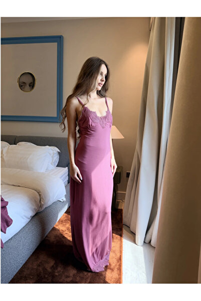 HazyHush Blush Hour Gown