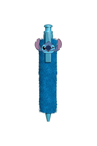 Generic LILO & STITCH (STITCH) FUZZY PEN