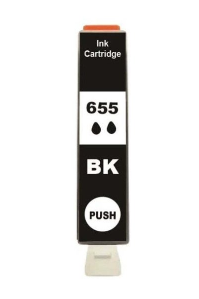 Generic Reacon 655 Black Toner Cartridge Replacement For Advantage 3525, 4615...