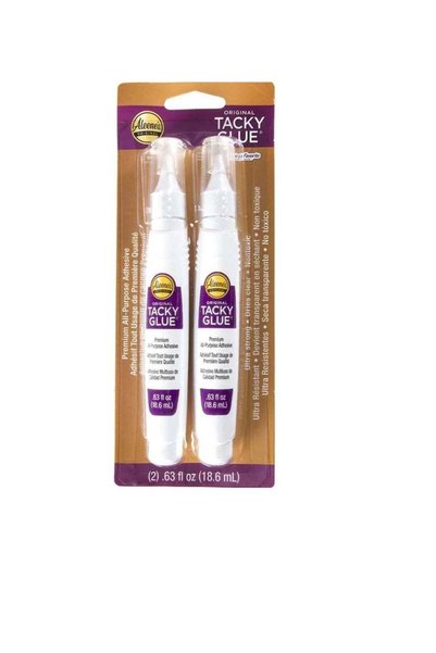 Generic Tacky Glue Pen 2pcs