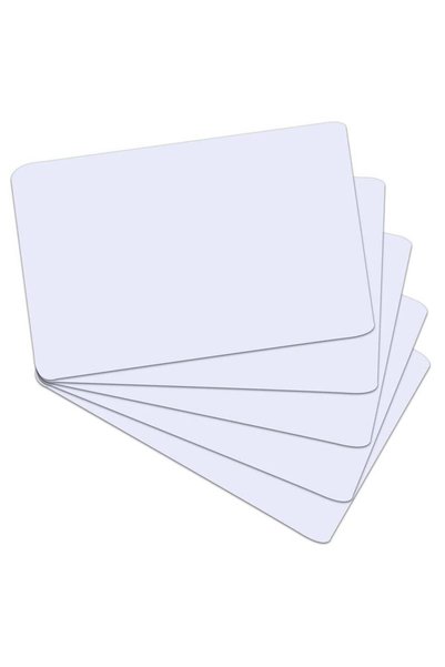 Generic UHF RFID Cards H47 Writeable 860Mhz-960Mhz Long Range High Frequency ...