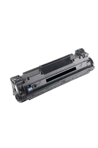 Generic Reacon 725 Black Toner Cartridge Replacement For Canon I-SENSYS MF301...