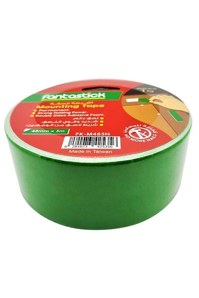 Generic Permanent Mounting Tape 48mm Width
