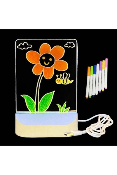 Generic LED Whiteboard for Home LED Whiteboard for School LED Whiteboard for ...