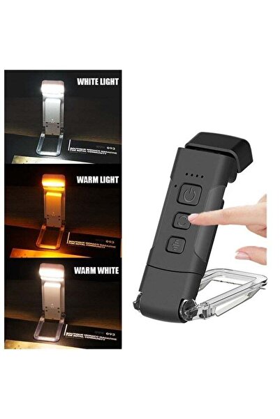 Generic Reading Light, Book Lights for Reading in Bed, Rechargeable Reading L...