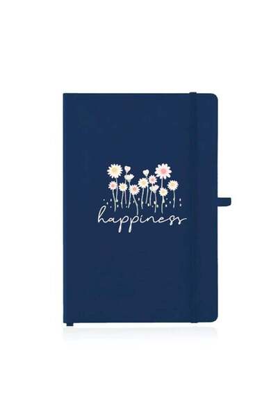 Generic Happiness Notebook