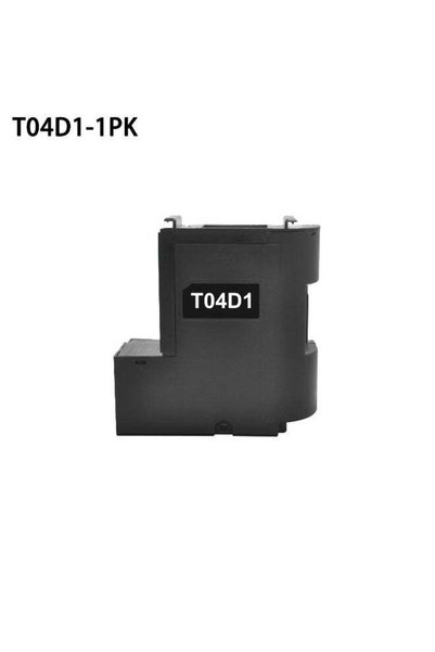 Generic T04D1 Compatible Maintenance Box 1-Pack Waste Ink Tank for L6160 L617...