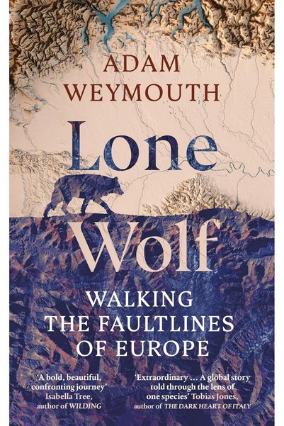 Generic Lone Wolf