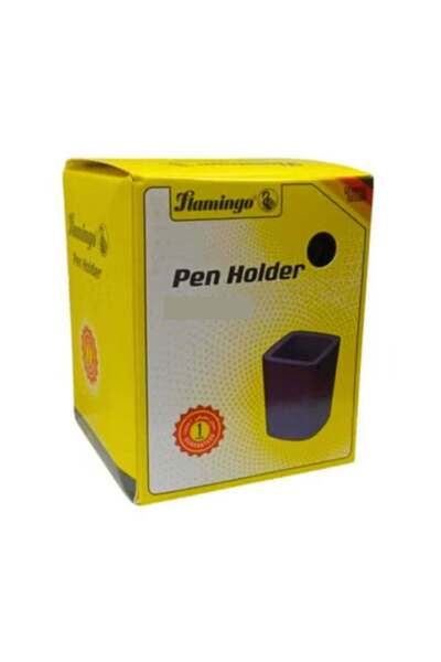 Generic Pen Holder Pen Holder Office Desk Pencil Storage Cup Living Room Bedr...