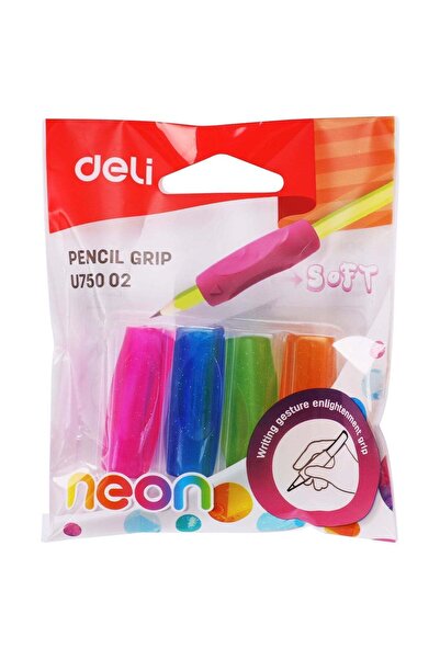 Generic Deli EU75002 Pencil Grip – Ideal for improving handwriting posture & ...
