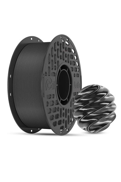 Generic PETG Filament 1.75mm, CaiLab New Heat/Water Resistant Filament, High ...