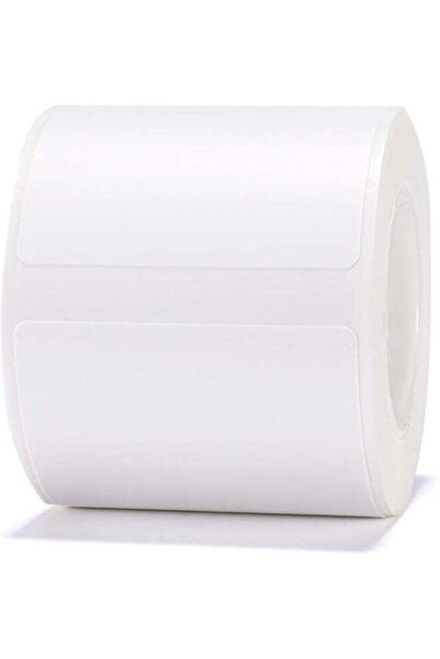 Generic Niimbot Thermal Printing Paper Roll 40x80mm,95 Sheets/roll for B3S/B1...