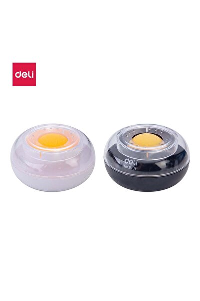 Generic E9109 Finger Moistener - High-Quality GPPS, 蠁90脳35mm, Transparent Tub...