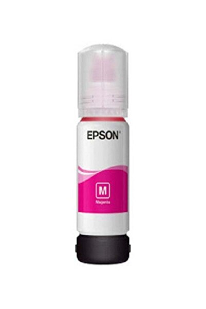 Generic 101 EcoTank Ink Bottle Magenta