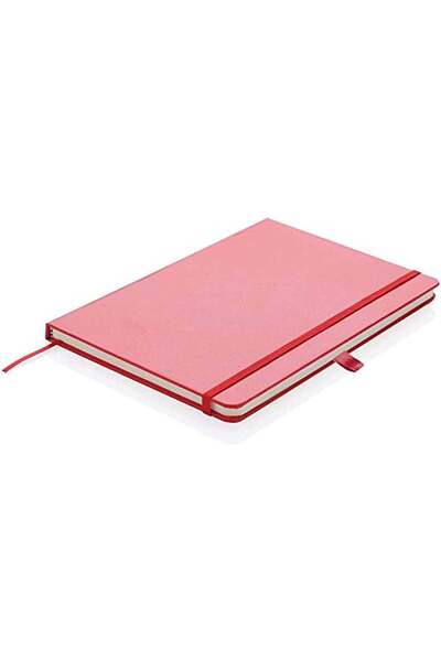 Generic Santhome Classic Lined Notebook - A5 Hardcover