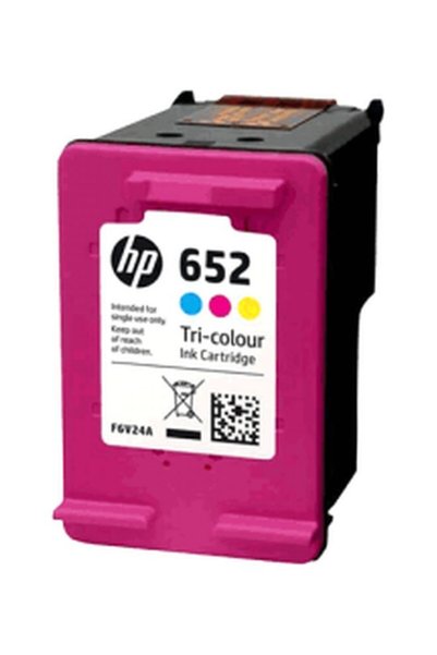 Generic Original Ink Advantage Cartridge Yellow/Pink/Blue