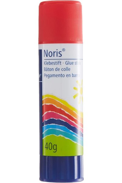 Generic Noris Club 960 Glue Stick - 40 g