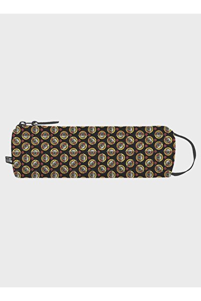 Generic Roses Logo Pencil Case