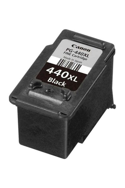 Generic Ink Toner Cartridge 440XL Black