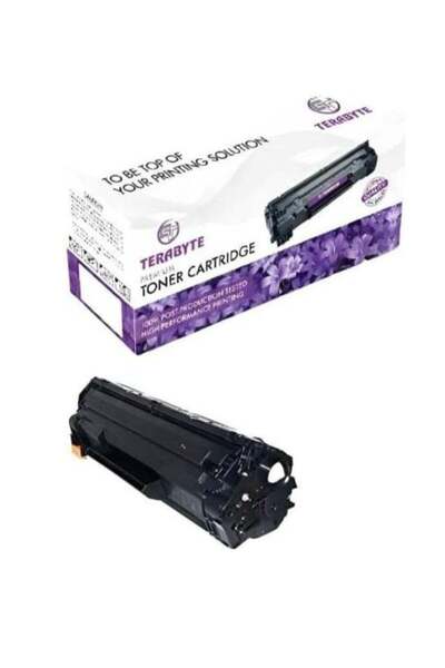 Generic 150A Compatible Black Toner