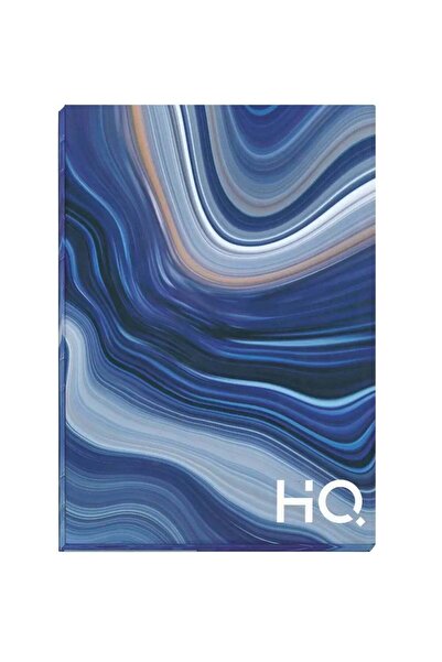 Generic A5 Size Case Bound Open Spine Notebook For Flat Opening 96 Sheets