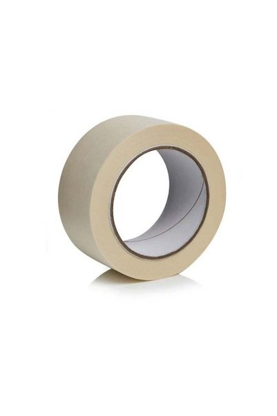 Generic KNP Adhesive Masking Tape General Purpose Painter's Tape Bulk for Pai...