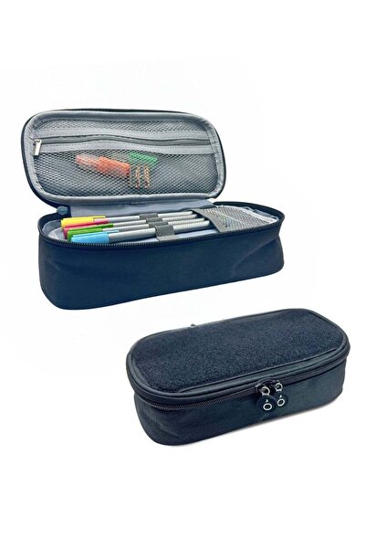 Generic Project Nomad Tacti-cool Pencil Case – Large Pouch for School/Office ...