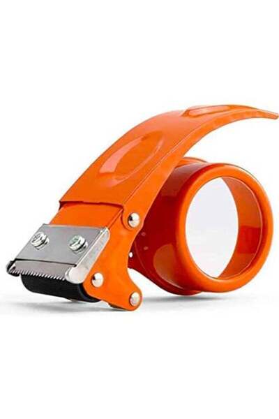 Generic Duravel Heavy-duty Tape Dispenser for Shipping and Packing, 2 Inch Wi...