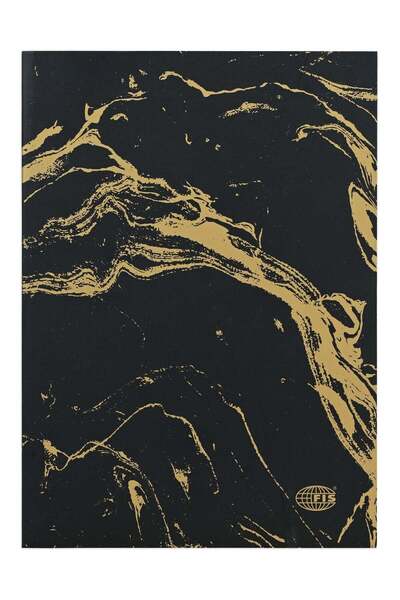 Generic FIS® Notebook Soft Cover, A5 Size(14.8x21cm), 2 Quire, 192 Pages, 96 ...