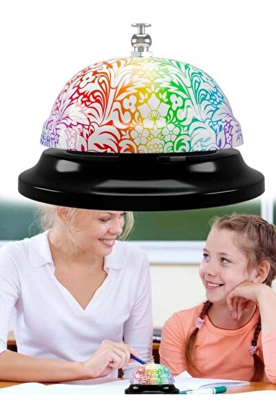 Generic Call Bell for Office, Hotel, Classroom, School, Dinner, Kitchen, Rest...