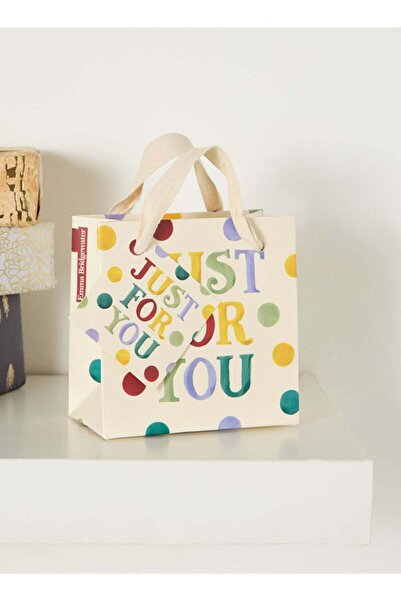 Generic Just For You Small Gift Bag
