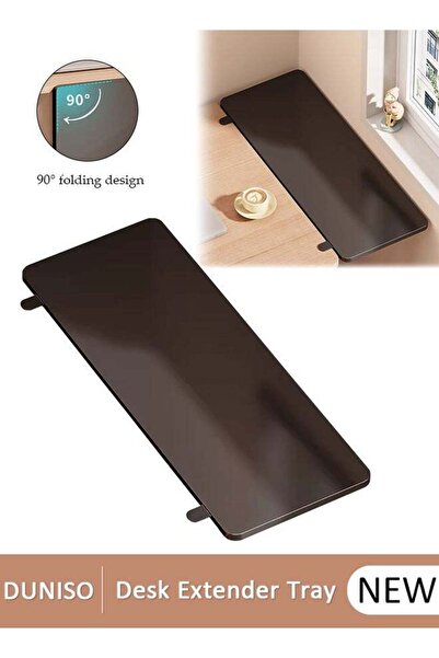 Generic Desk keyboard tray,Desk extender tray,ergonomic desk extension bracke...