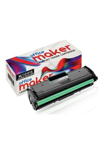 Generic Compatible Toner MLT-D101S Use for Samsung ML-2165W SCX-3405W SCX-340...
