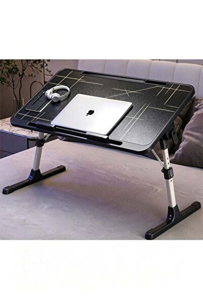 Generic This versatile desk is perfect for working, reading, or eating anywhe...