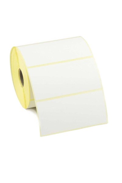 Generic 1 Rolls - 100mm x 50mm Barcode Label Sticker Direct Thermal 1000 Labe...