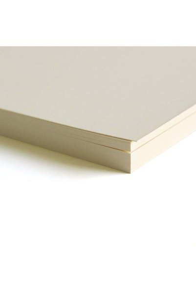 Generic Ice Gold Paper Ivory Size A4 | 300 GSM - 10 Sheets Certificate, Busin...
