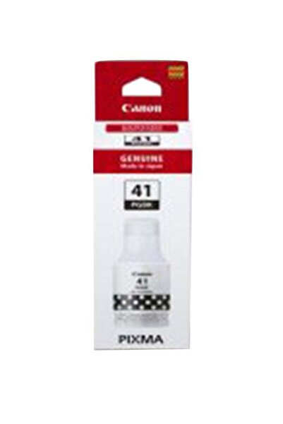 Generic GI-41PGBK 4528C001 Ink Bottle 135 ml Black
