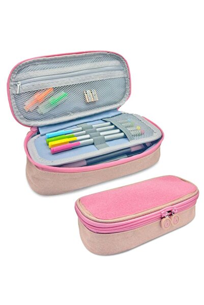 Generic Project Nomad Tacti-cool Pencil Case – Large Pouch for School/Office ...