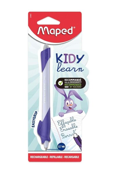 Generic Maped Kidy Learn Erasable Pen - Ergonomic Children's Animal Pen with ...