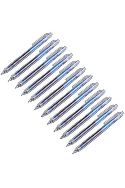 Generic Qiccijoo Retractable Ballpoint Pen,Ultra Long Lasting and Consistent ...