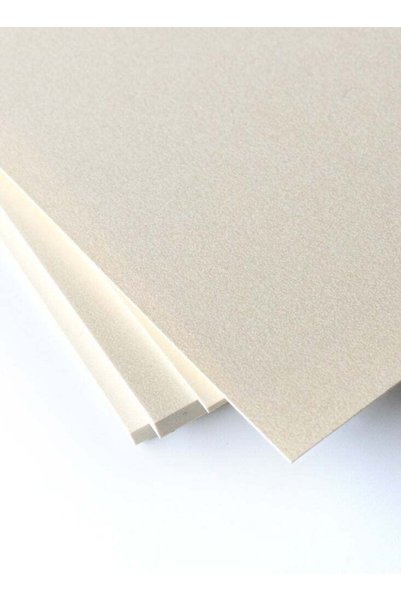 Generic A5 Ice Gold Ivory 300gsm Wedding Card Paper Shiny 20 Sheets, Gift Tag...