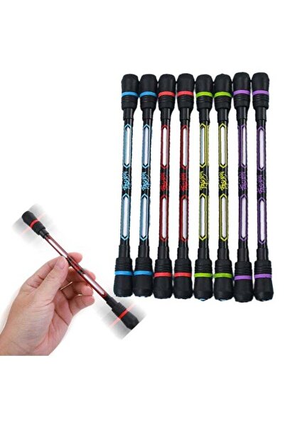 Generic Spinning Rotatable Finger Pen, Non-Slip Coated Spinning Pen Mod With ...