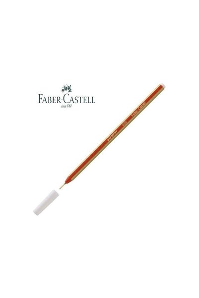 Faber Castell Goldfaber 030 1.0mm Κόκκινο Στυλό
