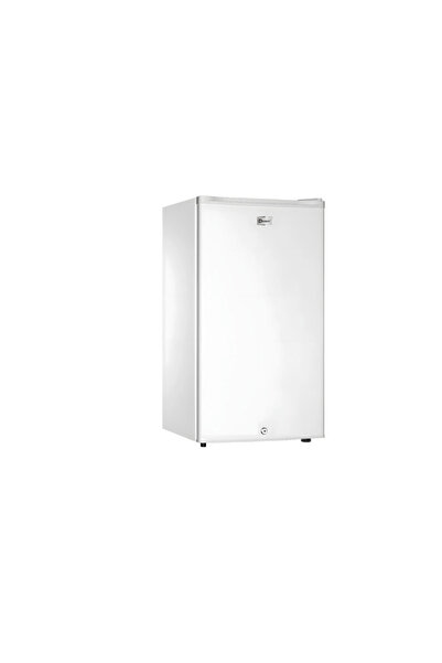 Dansat Single Door Refrigerator 82 Liters, 2.9 Cubic Feet | Al Ghanim