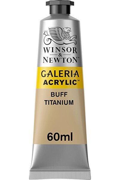 Winsor Newton Winsor & Newton Galeria Acrylic Powder Blue 250ml,tube with eve...